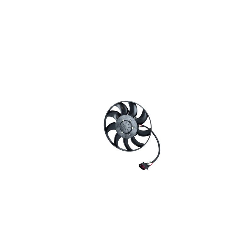 NRF Engine Cooling Fan 470054