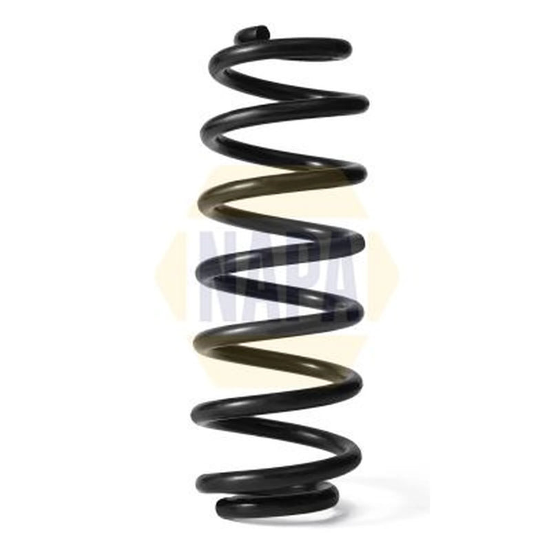 NAPA Rear Suspension Coil Spring NCS2196