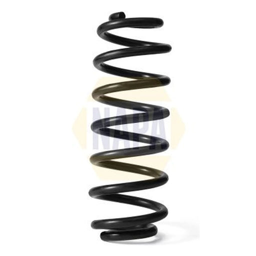 NAPA Rear Suspension Coil Spring NCS2196