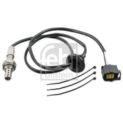 Febi O2 Lambda Oxygen Sensor Rear 179545
