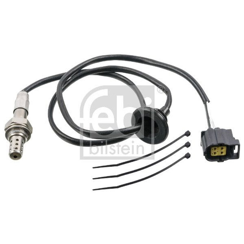 Febi O2 Lambda Oxygen Sensor Rear 179545