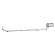 Hella Front Silencer Front 8LB 366 020-631