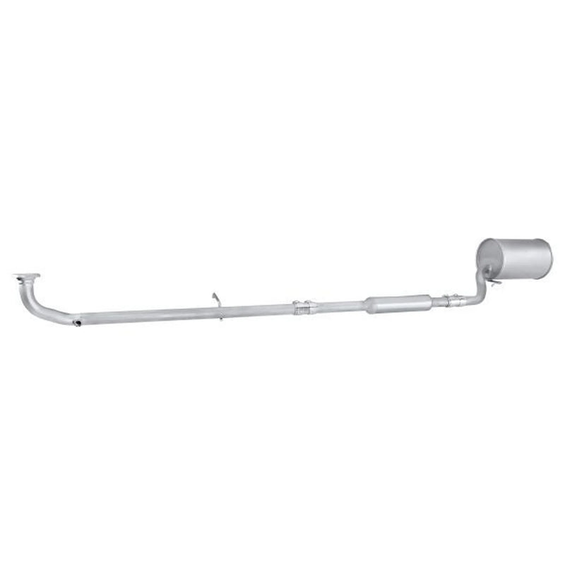 Hella Front Silencer Front 8LB 366 020-631