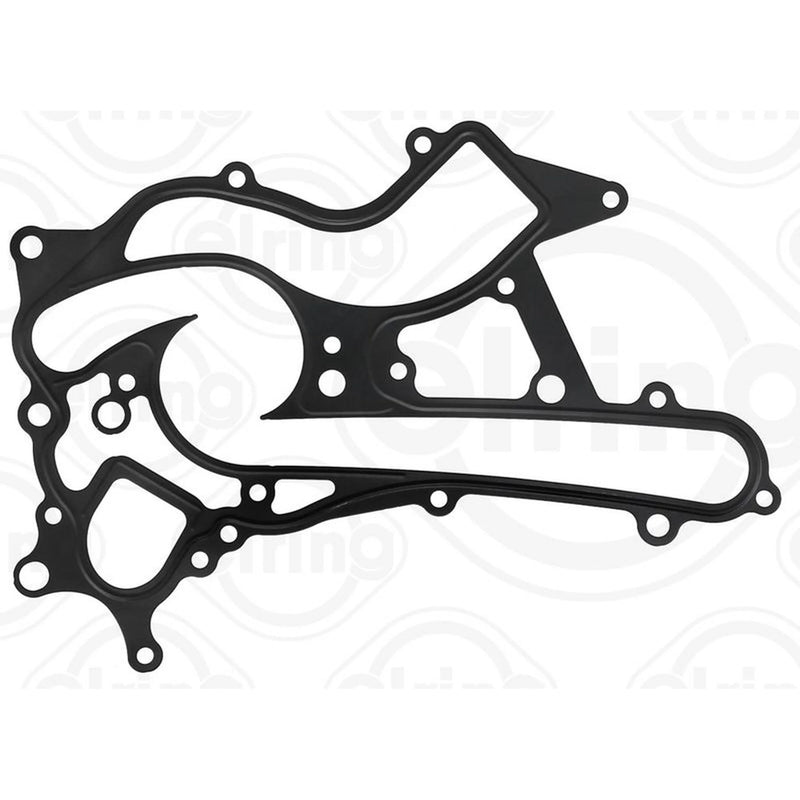 Elring Water Pump Gasket Wide Thick 543.394
