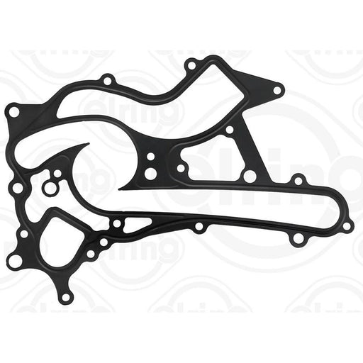 Elring Water Pump Gasket Wide Thick 543.394