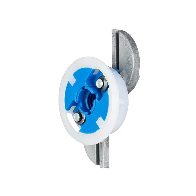 Gripit Blue Plasterboard Fixings 25mm (Pack 100) - GP25100