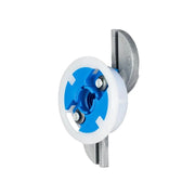 Gripit Blue Plasterboard Fixings 25mm (Pack 8) - GP258