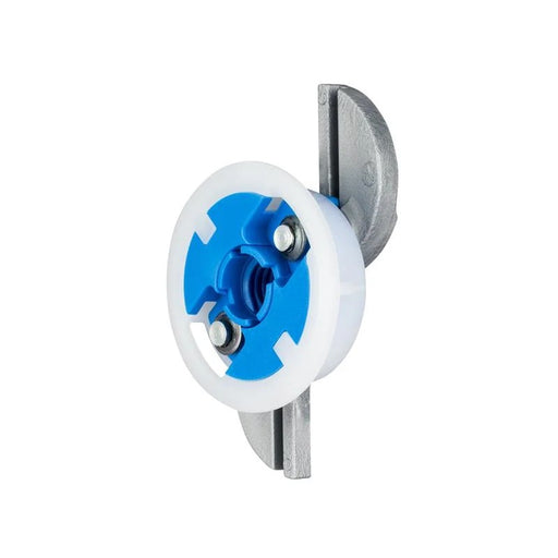 Gripit Blue Plasterboard Fixings 25mm (Pack 100) - GP25100
