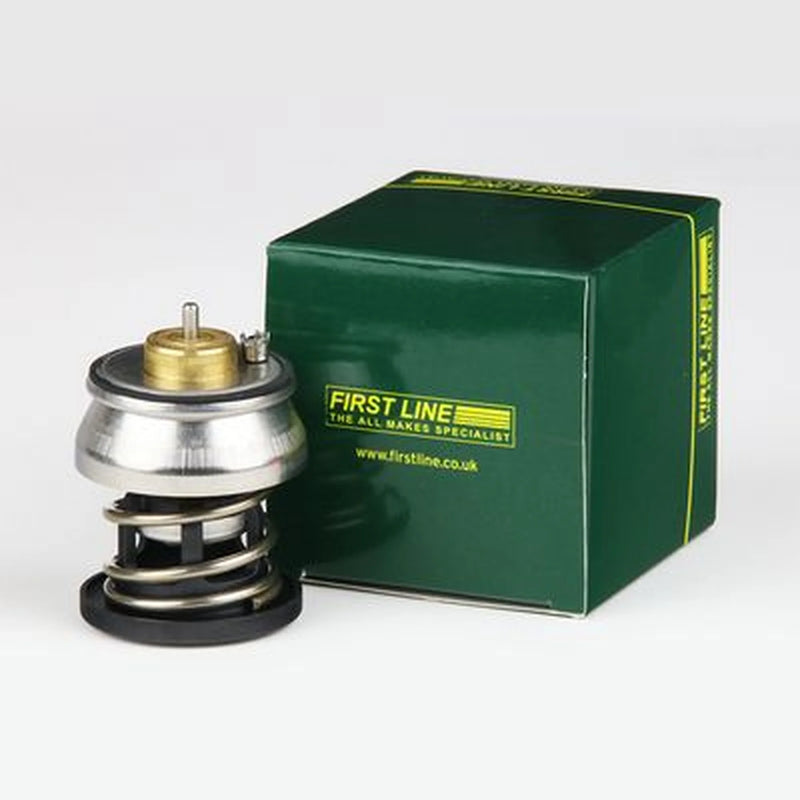 First Line Thermostat,Coolant FTK531