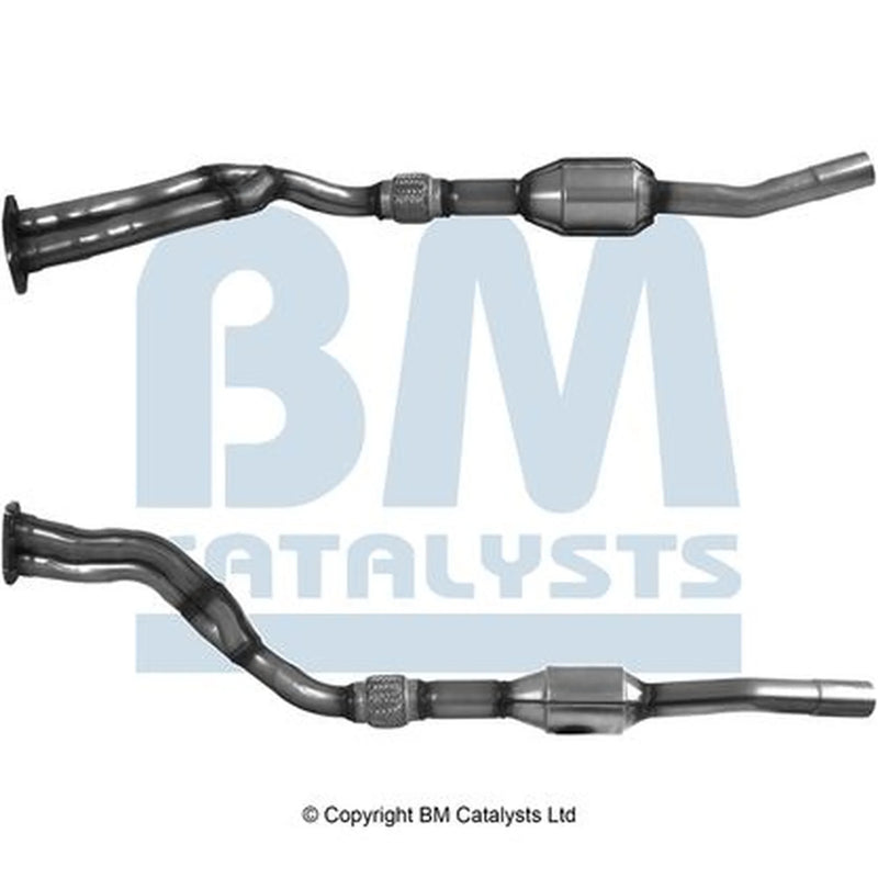 BM Catalysts Petrol Cat BM90626