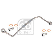 Febi Turbo Oil Feed Return Line 187891