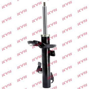 KYB Shock Absorber Damper Strut Front Left 334701