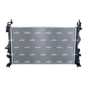 NRF Engine Radiator 59265