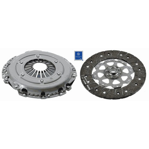 Sachs Clutch Kit Set 3pc 3000970041