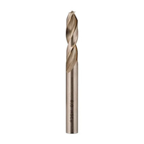 Connect Cobalt Spotweld Drill Bit 8mm - CPL