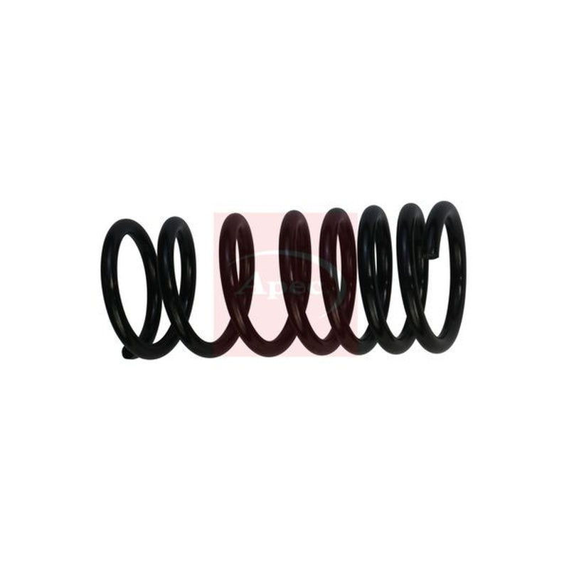 Apec Rear Suspension Coil Spring ACS1805