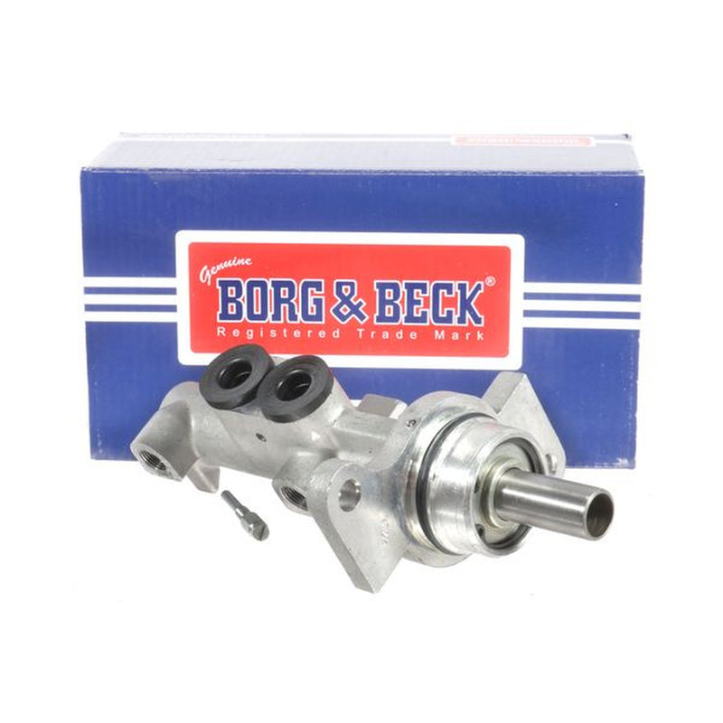 Borg & Beck Brake Master Cylinder Hydraulic Assembly BBM4740