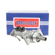Borg & Beck Brake Master Cylinder Hydraulic Assembly BBM4740
