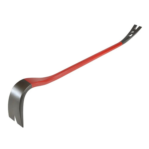 Hultafors 109 TD Steel Wrecking Bar 640mm (25in) - 824021