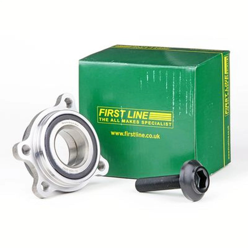 First Line Wheel Bearing Kit FBK1585