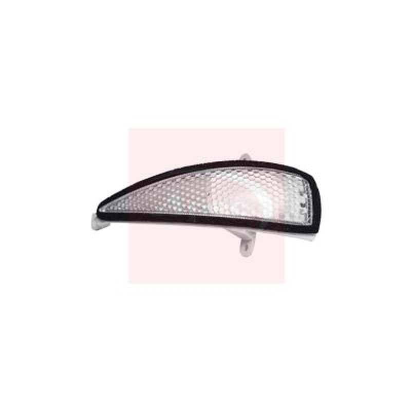 Apec Direction Indicator Light Left Exterior Mirror AMB2007