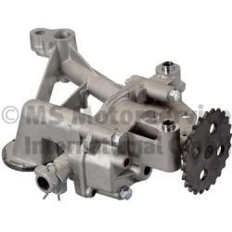 Pierburg Engine Oil Pump Assembly 7.08868.01.0