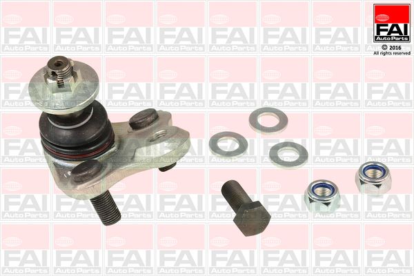 FAI Ball Joint