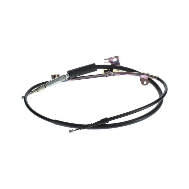Bosch Handbrake Cable Right Rear 1 987 477 604