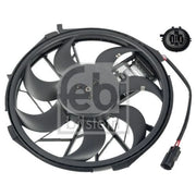 Febi Engine Cooling Fan 170446