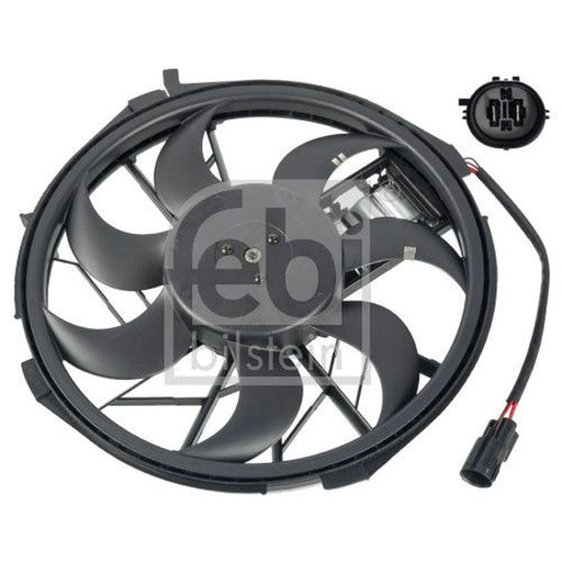 Febi Engine Cooling Fan 170446