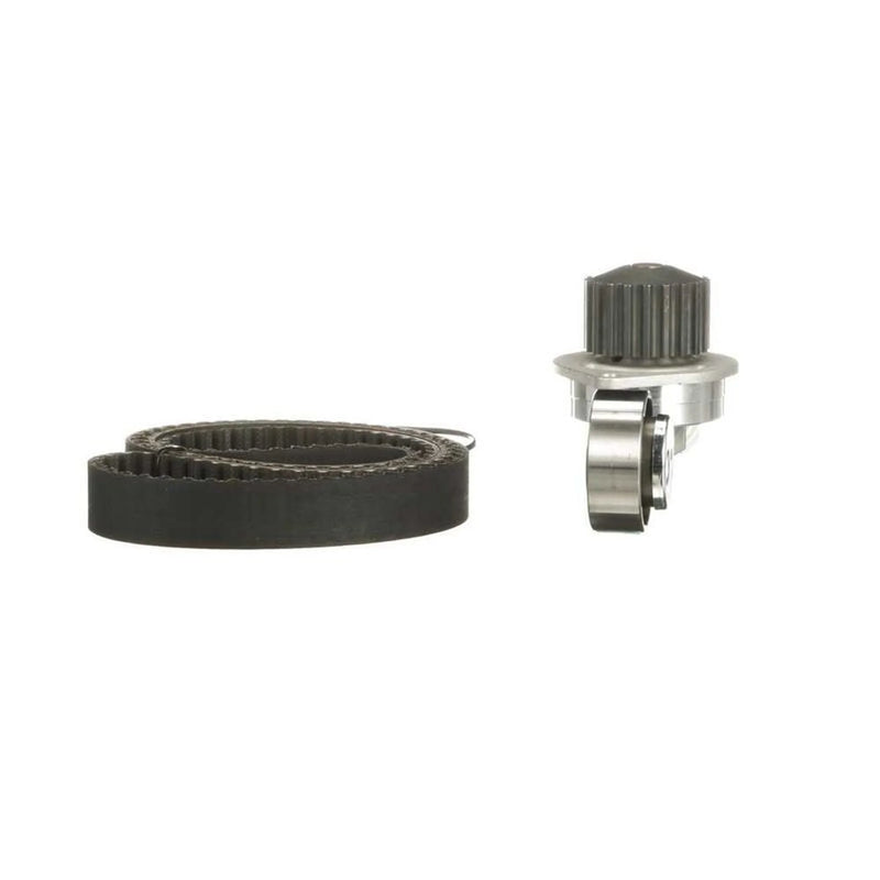 Gates Timing Belt Kit with Rollers K015347XS