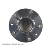 Blue Print Wheel Bearing Kit Front Right 74mm ADM58238