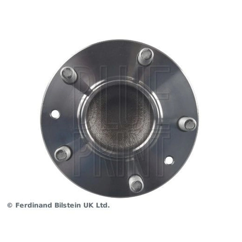 Blue Print Wheel Bearing Kit Front Right 74mm ADM58238