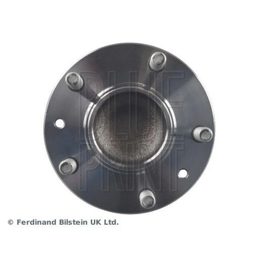 Blue Print Wheel Bearing Kit Front Right 74mm ADM58238