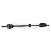 Borg & Beck CV Drive Shaft Driveshaft Front Right BDS1104