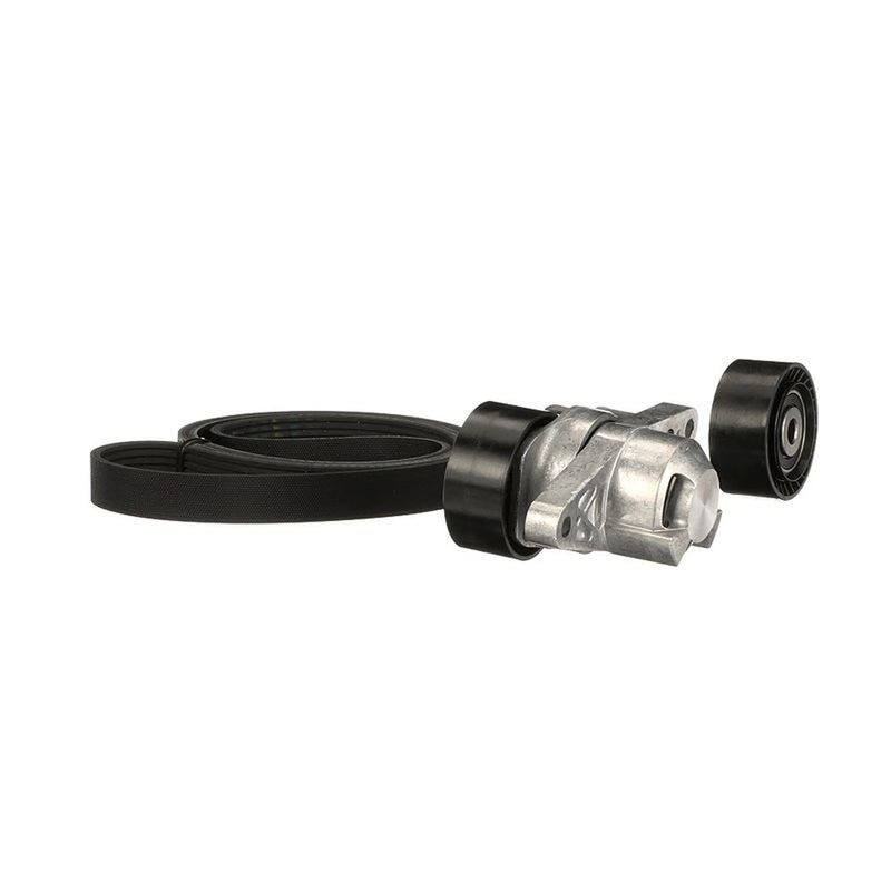 Gates V-Ribbed Belt Set K036PK1565