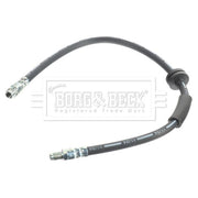 Borg & Beck Brake Hydraulic Hose Line Rear Left BBH7852