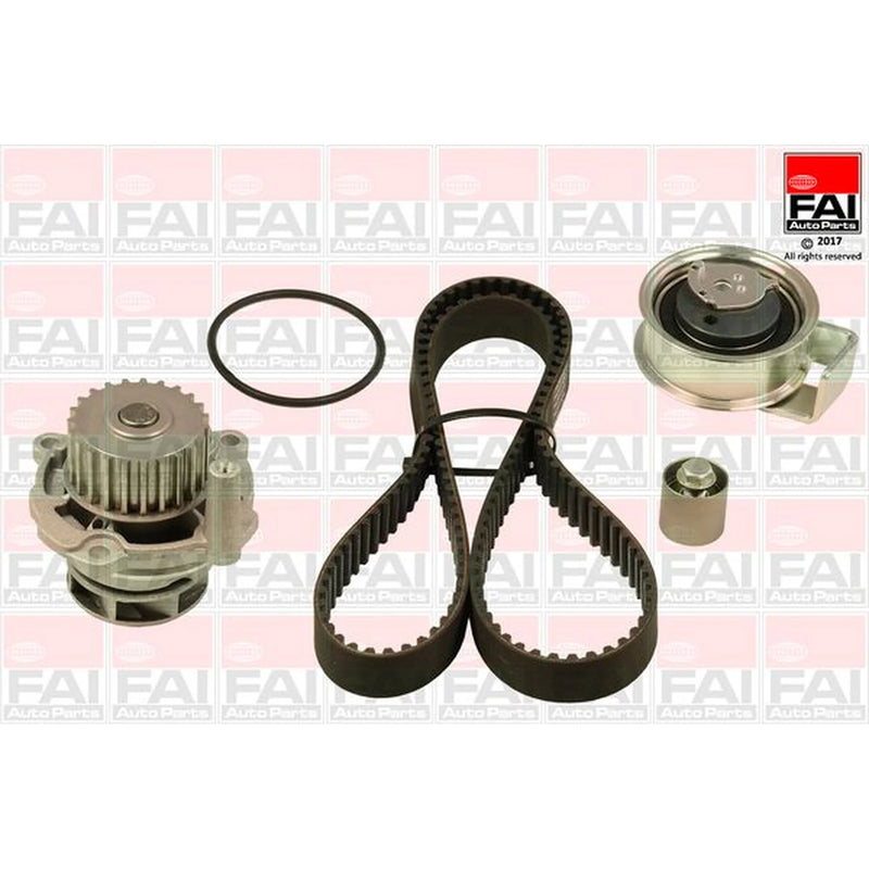 FAI Timing Belt & Water Pump Kit TBK476-6127