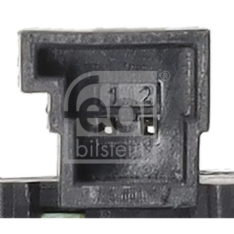 Febi Steering Lock 2 Connectors 1002972