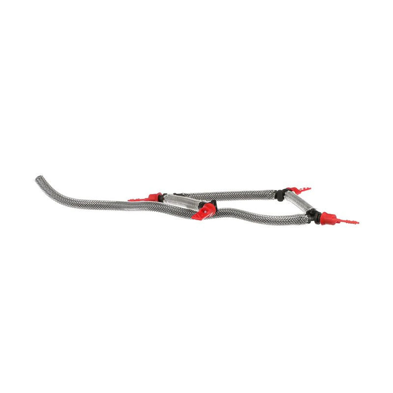 Gates Fuel Overflow Hose Pipe MFL1080