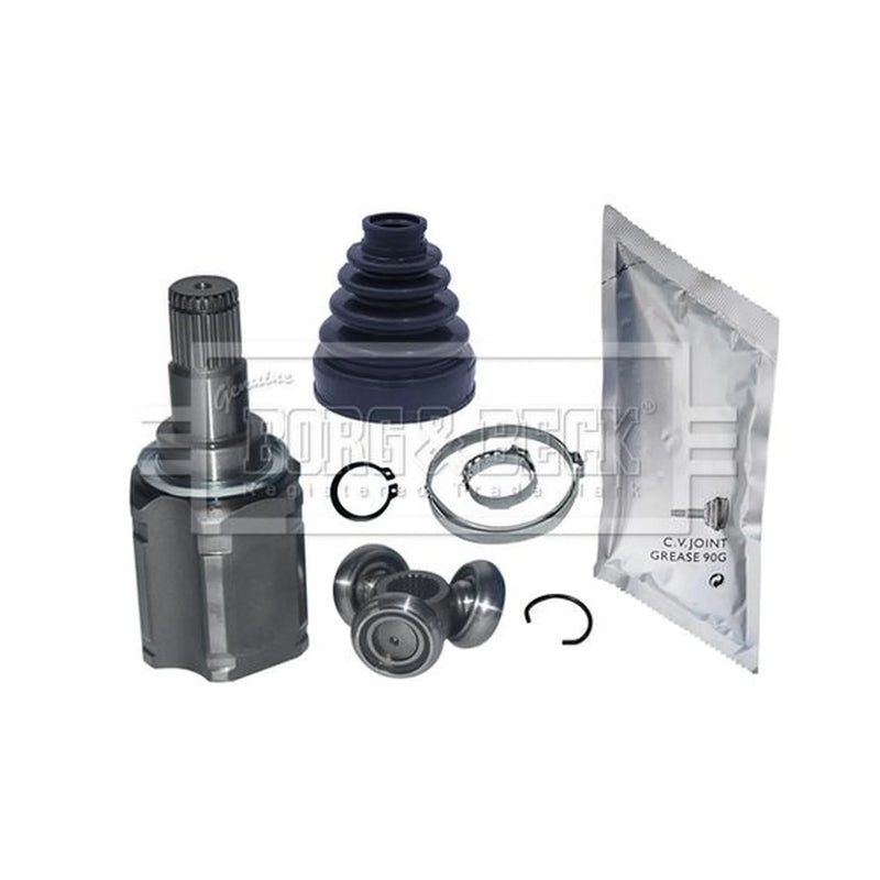 Borg & Beck Drive Shaft Joint Kit BCJ1329