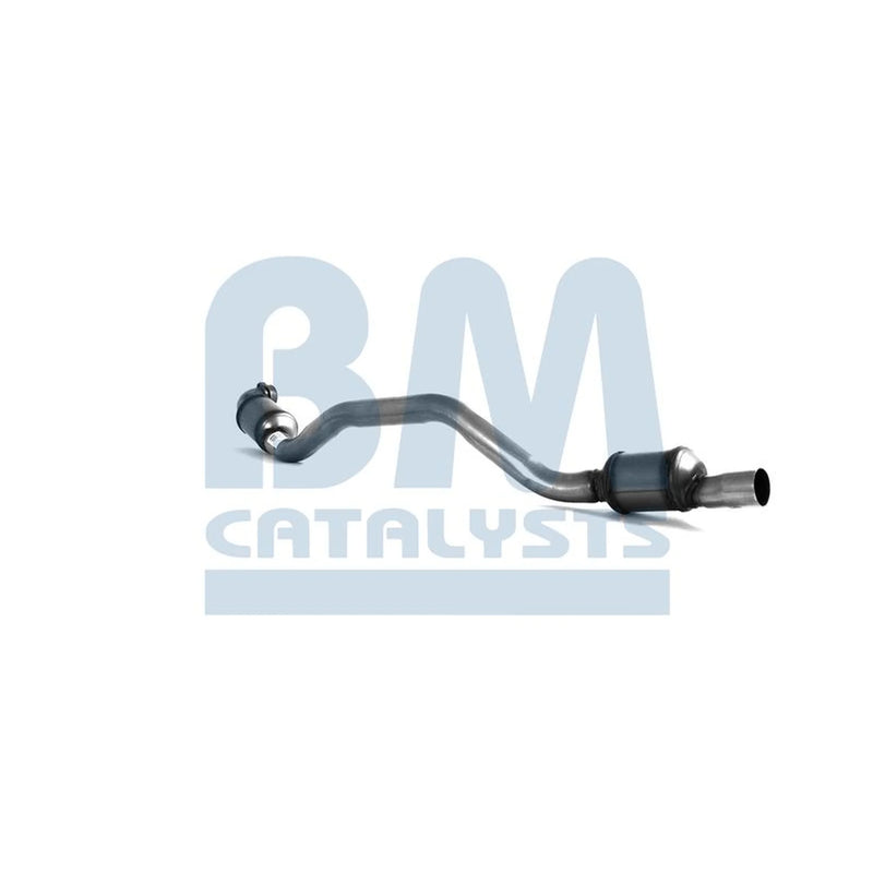 BM Catalysts Homologated Petrol Cat BM91242H