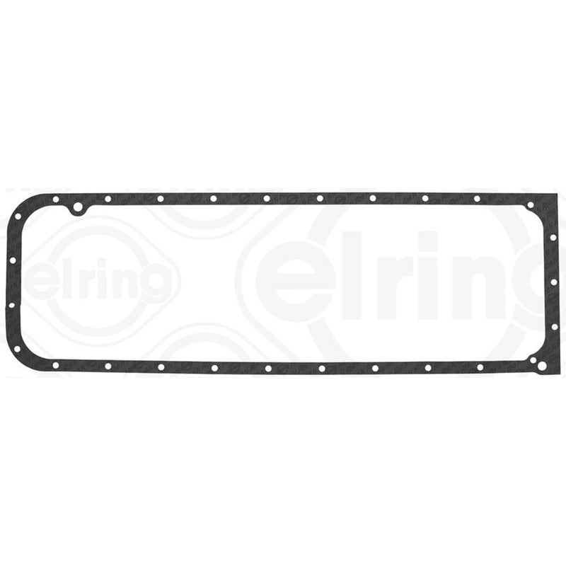 Elring Oil Sump Gasket Wide Thick 181.366