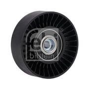 Febi V-Ribbed Belt Deflection/Guide Pulley 02249