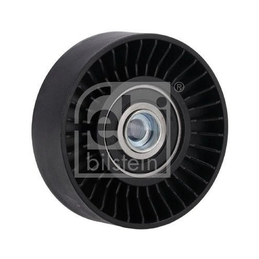 Febi V-Ribbed Belt Deflection/Guide Pulley 02249