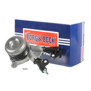 Borg & Beck Clutch Central Slave Cylinder BCS113