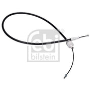 Febi Clutch Control Cable Pull 06169