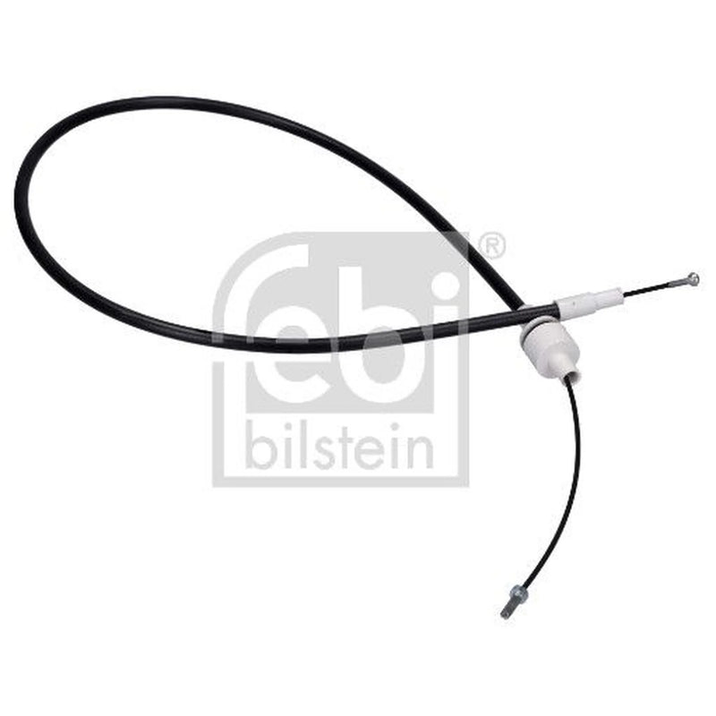 Febi Clutch Control Cable Pull 06169
