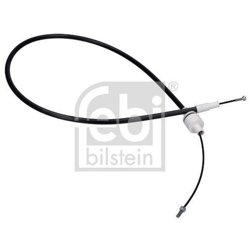 Febi Clutch Control Cable Pull 06169