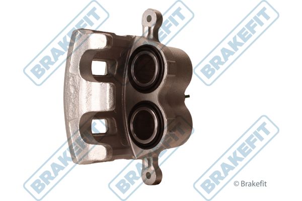 Apec Brake Caliper Assembly Front Right